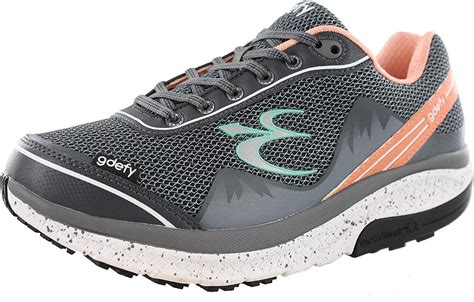 Run or Walk in the Best Shoes for Plantar Fasciitis .